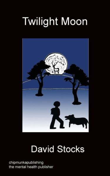 Cover for David Stocks · Twilight Moon (Paperback Book) (2013)