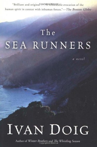 Cover for Doig Ivan Doig · The Sea Runners (Paperback Book) [Reprint edition] (2006)