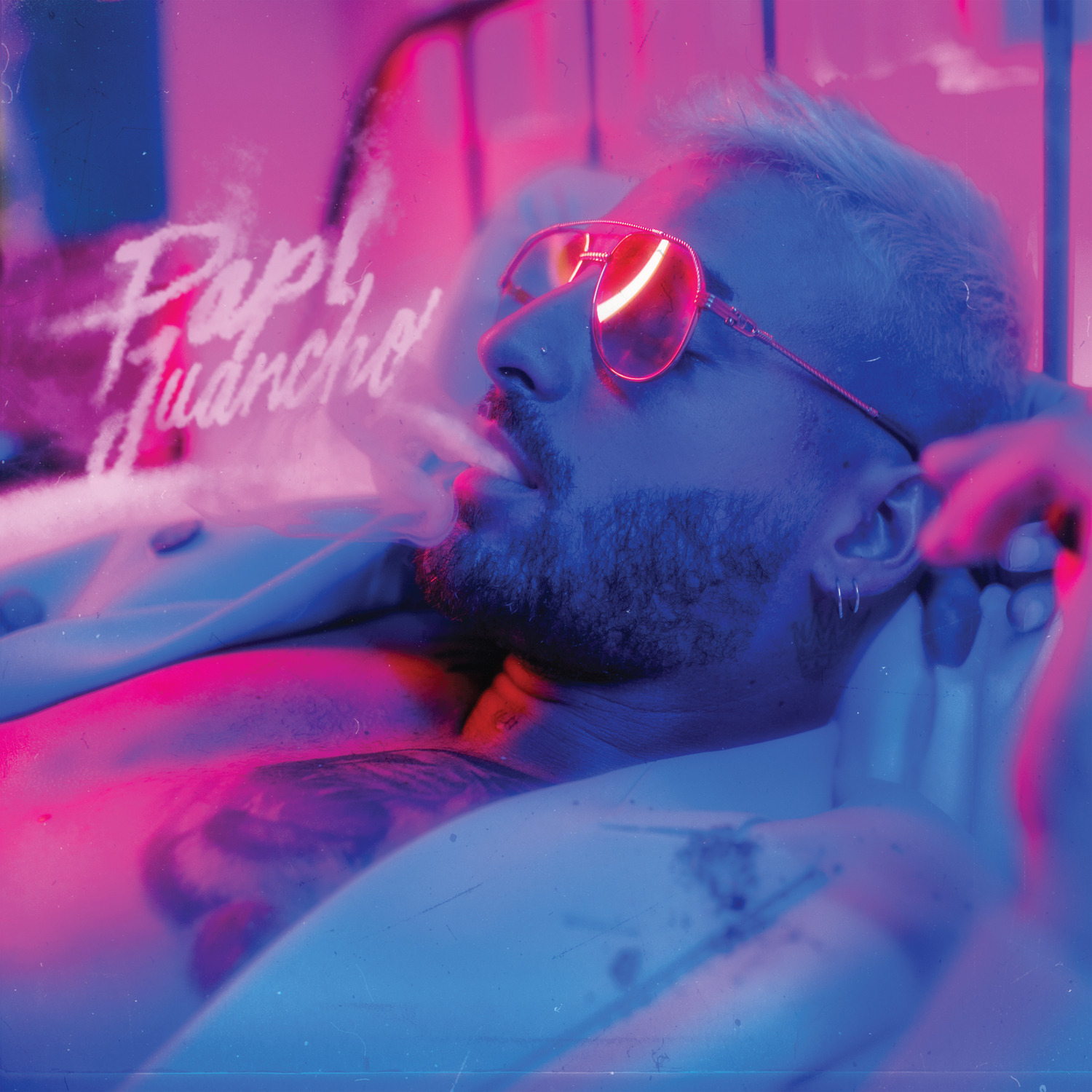 Cover for Maluma · Papi Juancho (LP) (2022)