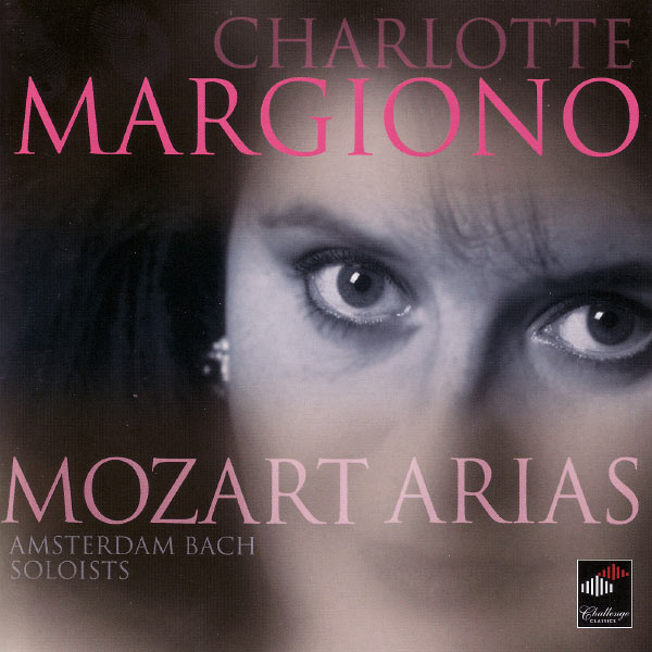 Cover for Wiener Philharm Peter Schmidl · Mozart Arias (CD) (1996)