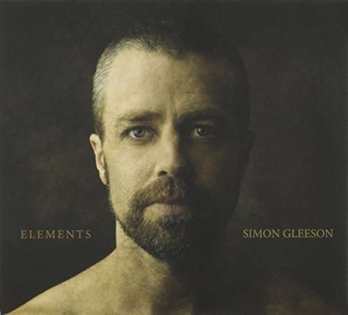 Cover for Simon Gleeson · Elements (CD) (2015)