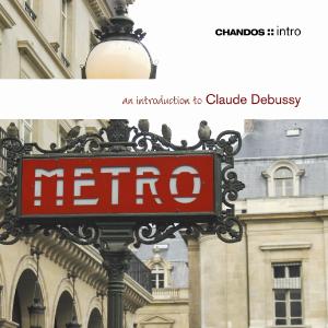 Cover for Debussy / Fleming / Bell / Tortelier / Ulster Orch · Clar Du Lune / Children's Corner / Petite Suite (CD) (2006)