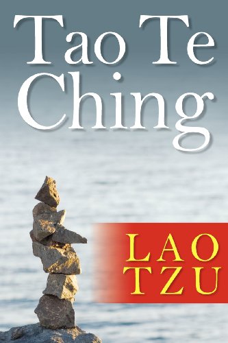 Cover for Lao Tzu · Tao Te Ching (Paperback Book) (2012)