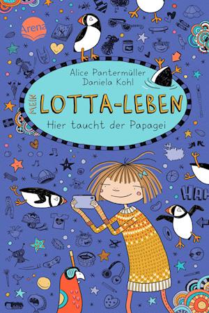 Cover for P · Lotta-Leben (19) Hier taucht der Papage	P	1	0	Spielwaren	DIVERSE	5302140177	12.99	1	06.12.2025	0
9783743212800	34	7.26	Magi. Baumhaus junior Einhorn" (Toys) (2025)