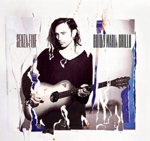 Cover for Guido Maria Grillo · Senza Fine (CD) (2025)