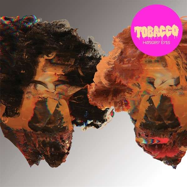 Cover for Tobacco · Hot Wet &amp; Sassy (CD) (2020)