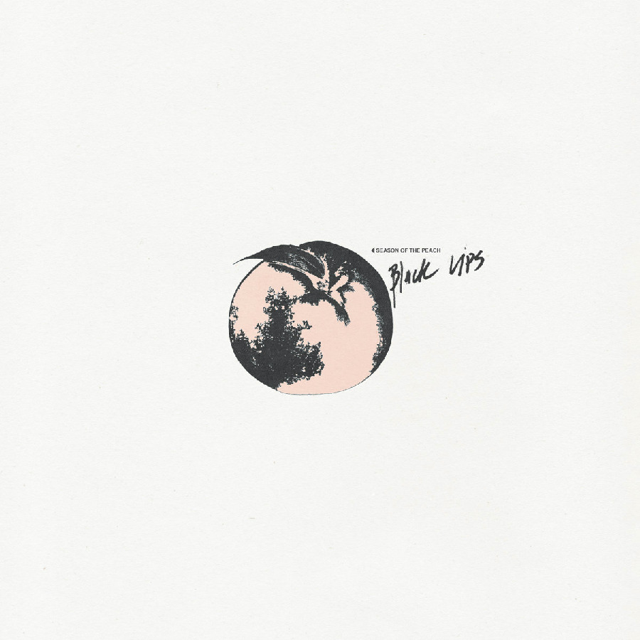 Cover for Black Lips · Season Of The Peach (CD) (2025)