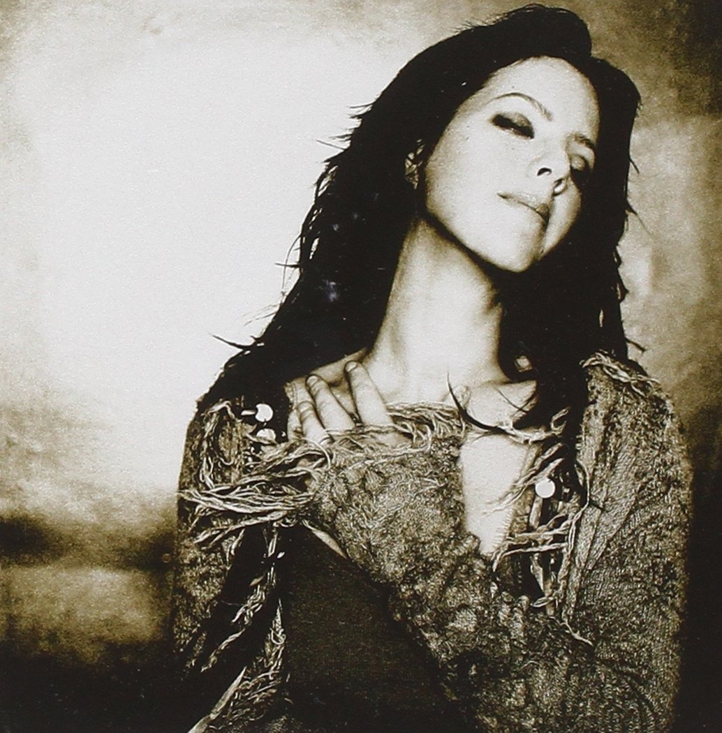 Cover for Sarah Mclachlan · Afterglow (CD) (2019)