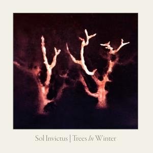 Cover for Sol Invictus · Trees In Winter + 3 (CD) [Digipak] (2011)