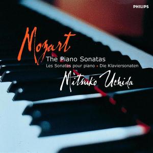 Cover for Wiener Philharm Peter Schmidl · Mozart: The Piano Sonatas (CD) [Collector's edition] [Box set] (2002)