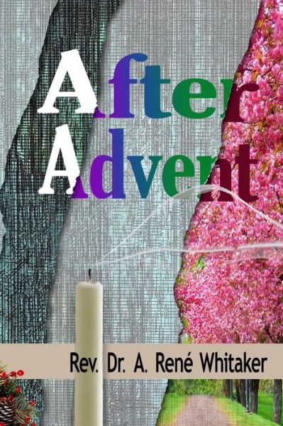 Cover for Rene Whitaker · After Advent (Paperback Book) (2019)