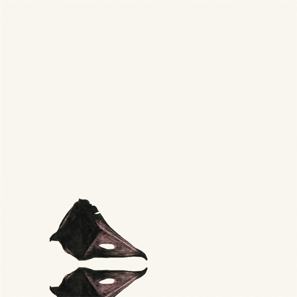 Cover for Coil · New Backwards (LP) [Extended 3Lp edition] (2021)