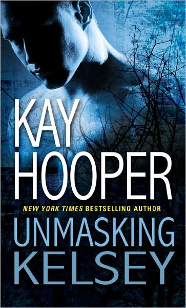 Cover for Kay Hooper · Unmasking Kelsey - Hagen (Paperback Book) (2012)