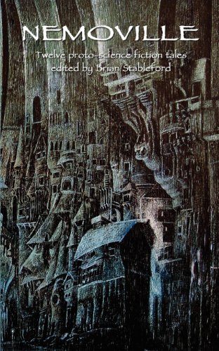 Cover for Emma-adele Lacerte · Nemoville (Paperback Book) [Annotated edition] (2011)