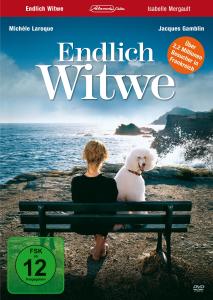 Cover for Isabelle Mergault · Endlich Witwe (DVD) (2009)