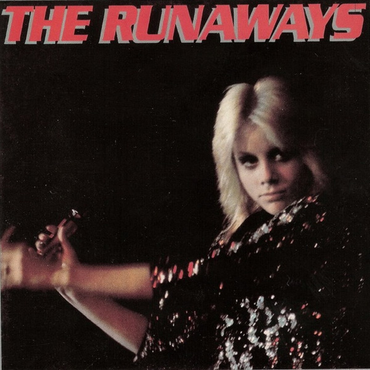 Cover for Runaways (CD) (2003)