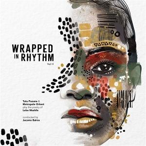 Cover for Tutu Puoane · Wrapped in Rhythm, Vol. Ii (LP) (2025)
