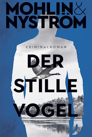 Cover for Peter Mohlin · Der stille Vogel (Book) (2025)