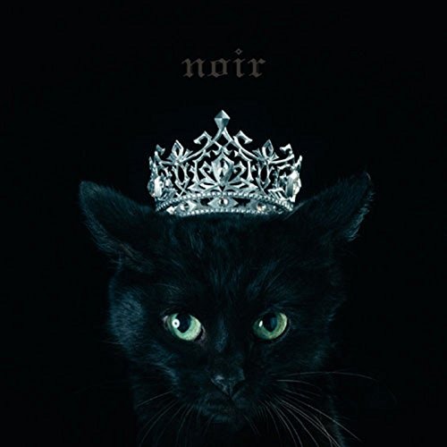 Cover for Aimer · Best Selection 'noir` (CD) [Japan Import edition] (2017)