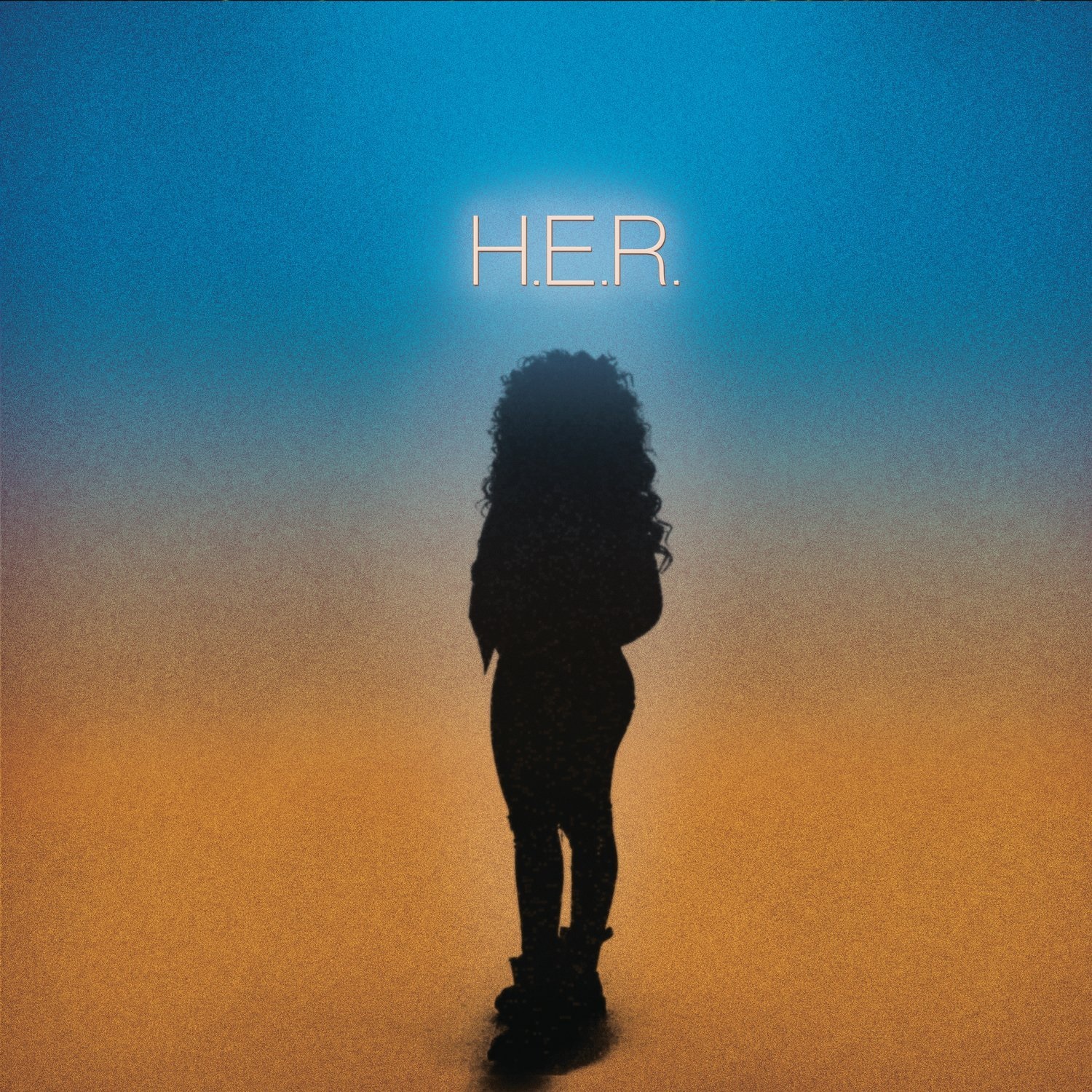 H.E.R. - H.E.R. - 音乐 - RCA - 0889854675813 - 2017年12月8日