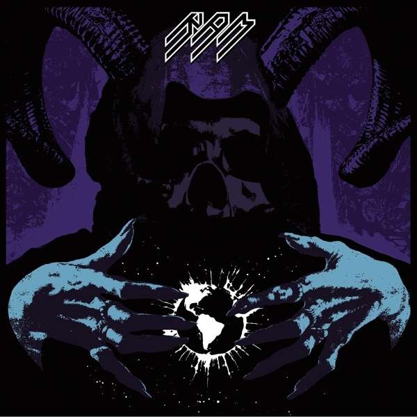 Cover for Ram · Svbversvm (CD) [Limited edition] (2015)