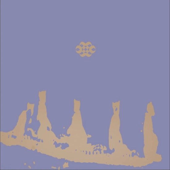 Cover for Bardo Pond · Volume 6 (12") [RSD 2026 edition] (2026)