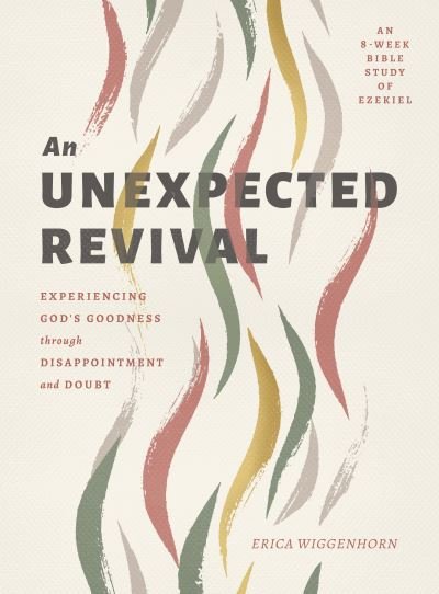 Cover for Erica Wiggenhorn · Unexpected Revival, An (Paperback Book) (2022)