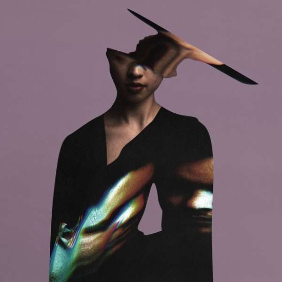 Constraint - Plaitum - 音乐 - CAROLINE - 0602557392005 - 2017年4月7日
