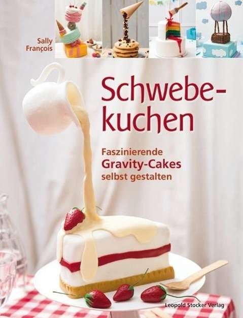 Cover for Francois · Schwebekuchen (Book)