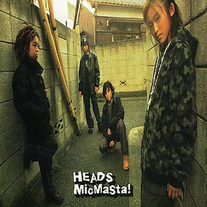Cover for Heads · Micmasta (CD) [Japan Import edition] (2002)