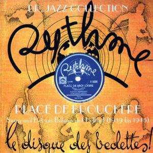 Dr.jazz Collection-swing Un - V/A - 音乐 - JUBE - 4040741018007 - 2001年9月10日