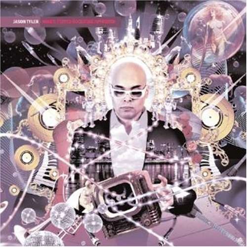 Model Tested Rockstar Approved - Jason Tyler - 音乐 -  - 0633914009014 - 2007年9月25日