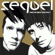 Cover for Sequel · Motorized Instinct [Vinyl] (LP)