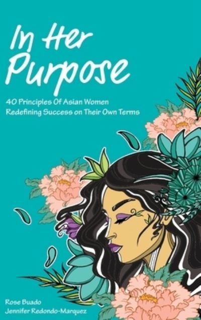 Cover for Rose Buado · In Her Purpose (Hardcover Book) (2020)