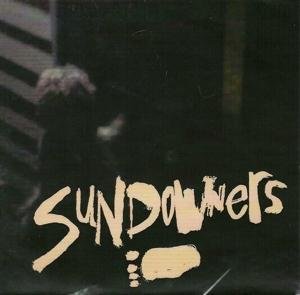 Cover for Sundowners (7") (2013)