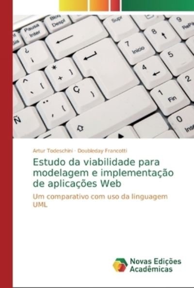 Cover for Todeschini · Estudo da viabilidade para m (Book) (2018)