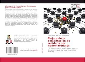 Cover for El-sheikh · Mejora de la cementación de r (Book)