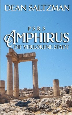 Cover for Draconis Books · Amphirus (Book) (2018)