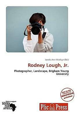 Cover for Janeka Ane Madisyn · Rodney Lough, Jr. (Book) (2012)