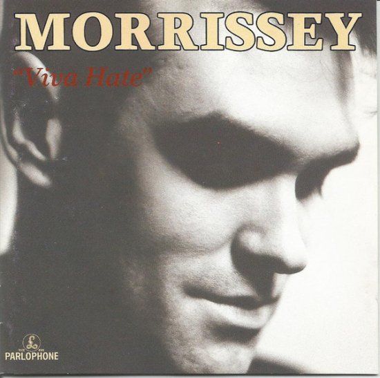 Viva Hate - Morrissey - 音乐 - EMI - 0077779018024 - 2011年5月23日