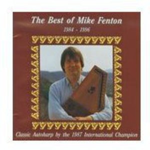 Cover for Mike Fenton · Best of Mike Fenton (CD) (2011)