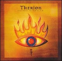 Cover for Therion · Gothic Kabbalah (CD) (2010)