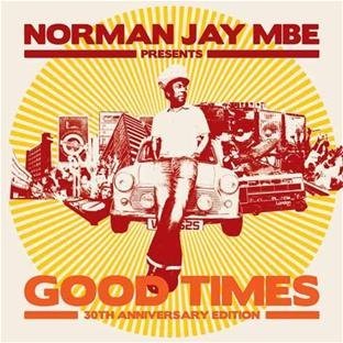 Norman Jay Presents - Norman Jay - 音乐 - STRUT - 0730003308024 - 2011年9月30日