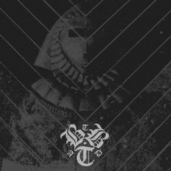 Cover for Bible Black Tyrant · Regret Beyond Death (CD) (2021)