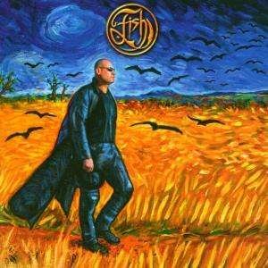Cover for Fish · Field of Crows (CD) (2004)