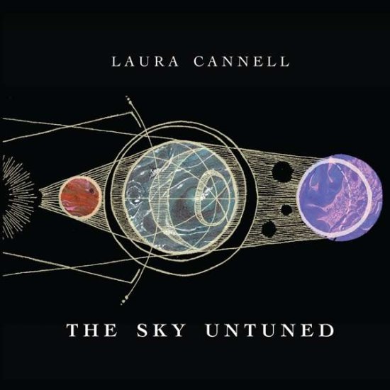 Cover for Cannell · Sky Untuned (CD) (2019)