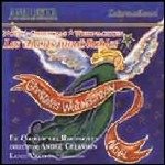 Chants Inoubliables - Choeur Les Rhapsodes - 音乐 - ANALEKTA - 0774204934026 - 2006年10月26日