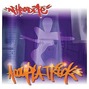 Cover for Aphrodite · Aphrodite-a Coupla Trickz (CD)