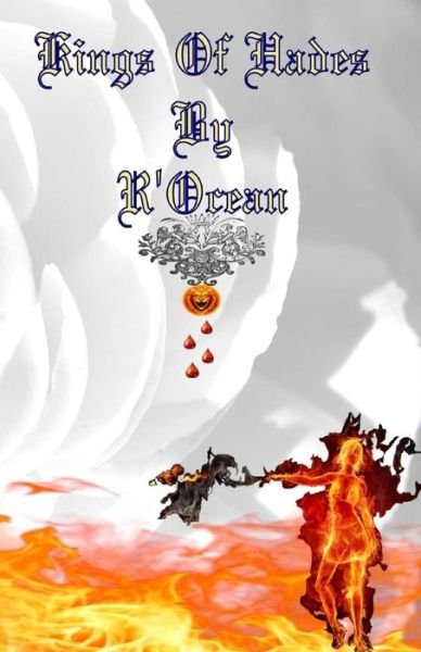 Cover for Rocean · Kings of Hades (Paperback Book) (2013)