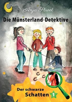 Cover for Stroot · Die Münsterland-Detektive / Der (Book)